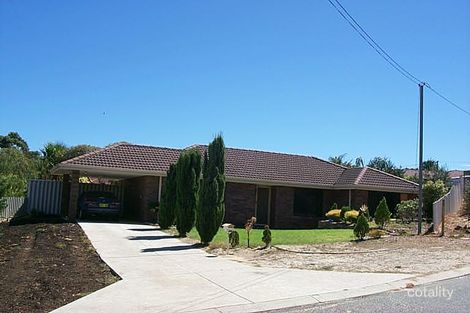 Property photo of 7 Martinup Court Heathridge WA 6027