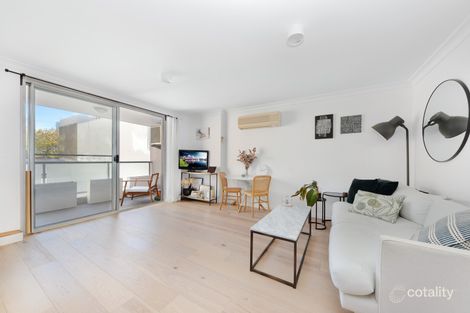 Property photo of 8/10 Earl Place Potts Point NSW 2011