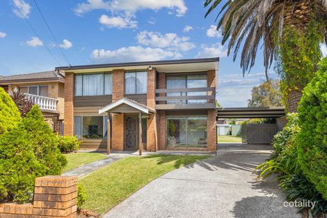 3 Stiles St, Croydon Park, NSW 2133