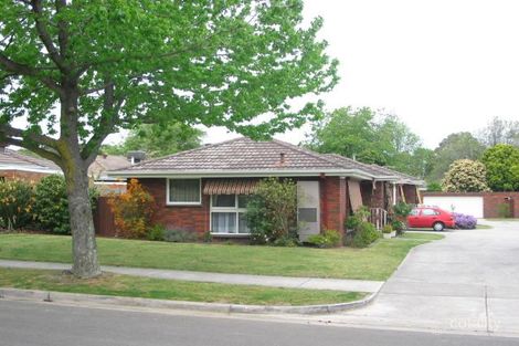 Property photo of 6/48-50 Carween Avenue Mitcham VIC 3132