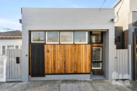 50 Essex St, Footscray, VIC 3011