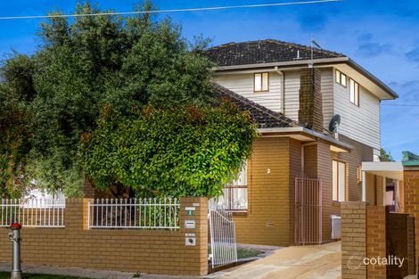 Property photo of 2 Monica Street Sunshine VIC 3020