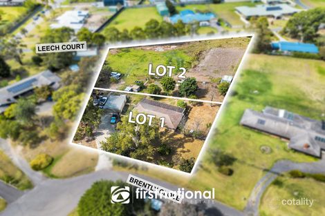 Property photo of 5 Brently Close Narre Warren North VIC 3804