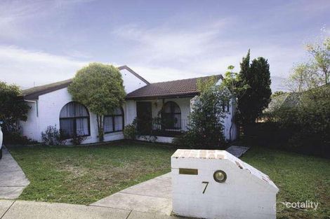7 Ti Tree Ct, Viewbank, VIC 3084