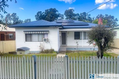 Property photo of 14 Mackay Street Taree NSW 2430