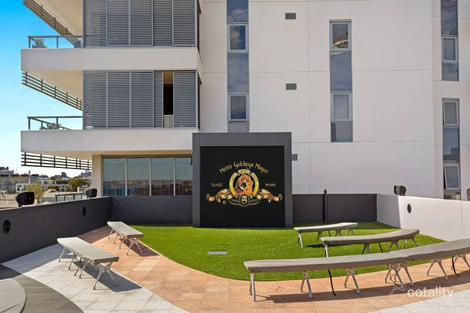 Property photo of 46/830 Bourke Street Waterloo NSW 2017