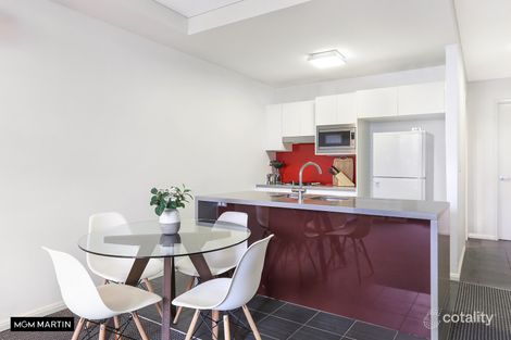 605/4-6 Ascot Ave, Zetland, NSW 2017