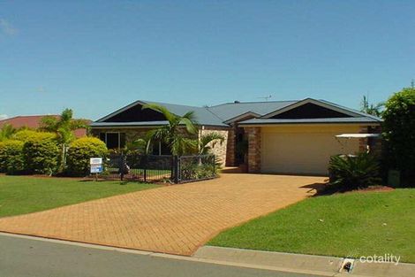 31 Orana St, Victoria Point, QLD 4165