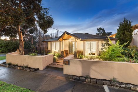 Property photo of 11 Lincoln Street Glen Iris VIC 3146