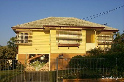 Property photo of 44 Imperial Avenue Cannon Hill QLD 4170