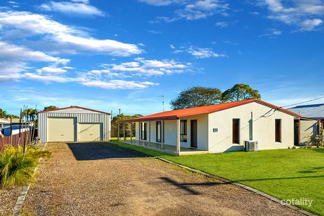 73 DRUMMOND ST, URANGAN, QLD 4655