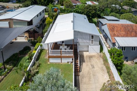 Property photo of 20 Casula Street Arana Hills QLD 4054