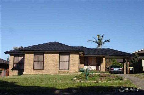 Property photo of 63 Cropley Drive Baulkham Hills NSW 2153