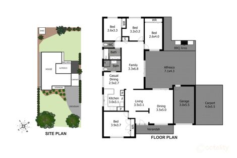Property photo of 5 Ulpha Place Cranebrook NSW 2749