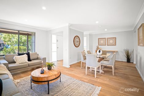 Property photo of 5 Ulpha Place Cranebrook NSW 2749