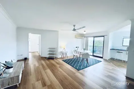 Property photo of 10/116 Clarence Road Indooroopilly QLD 4068