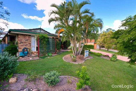 Property photo of 15 Parklane Place Carindale QLD 4152