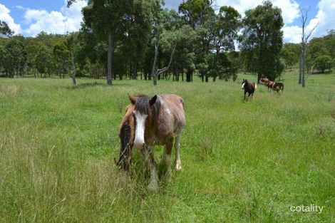 Property photo of 406 Reushle Road Kleinton QLD 4352