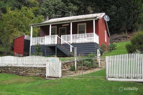 32 Scott St, Woods Point, VIC 3723