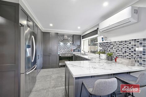 Property photo of 1 Kim Close Thirlmere NSW 2572