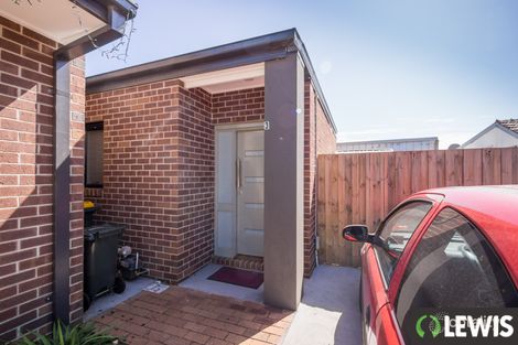 3/21 Whitelaw St, Reservoir, VIC 3073