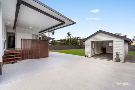 Property photo of 6 Mylne Street Chermside QLD 4032