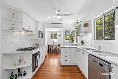 Property photo of 6 Mylne Street Chermside QLD 4032