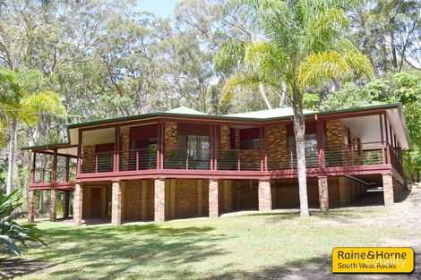 Property photo of 41 Smoky Ridge Drive Arakoon NSW 2431