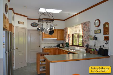 Property photo of 41 Smoky Ridge Drive Arakoon NSW 2431