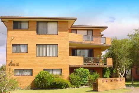 Property photo of 1/3 Carinya Close Port Macquarie NSW 2444