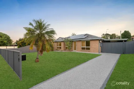48 Coronation Rd, Boronia Heights, QLD 4124