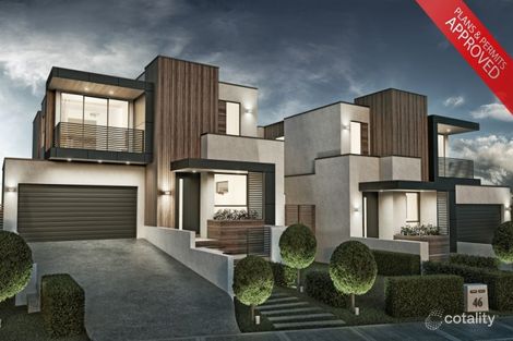 Property photo of 46 Montpellier Crescent Templestowe Lower VIC 3107