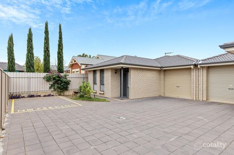 Property photo of 42A Thistle Avenue Klemzig SA 5087