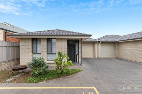 Property photo of 42A Thistle Avenue Klemzig SA 5087