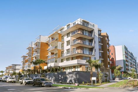 1306/42-44 Pemberton St, Botany, NSW 2019
