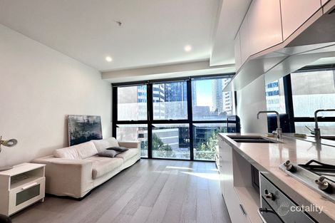 Property photo of 703/327 La Trobe Street Melbourne VIC 3000