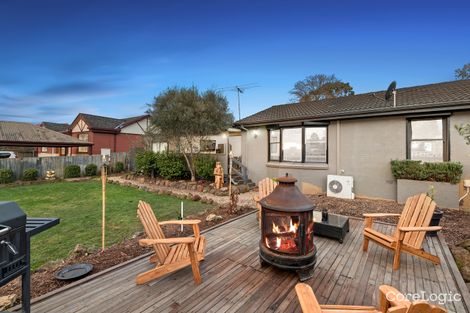 Property photo of 165 Scoresby Road Boronia VIC 3155