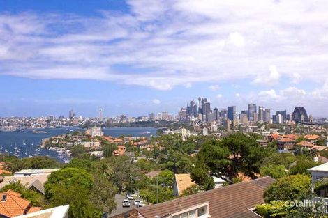 Property photo of 33 Bennett Street Cremorne NSW 2090