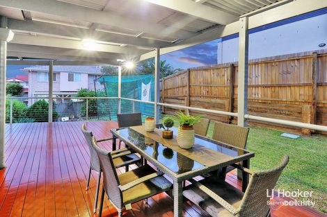 Property photo of 34 Leelaben Place Eight Mile Plains QLD 4113
