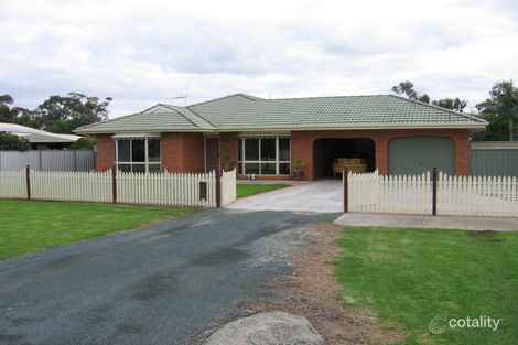 Property photo of 36 Kerford Street Rochester VIC 3561