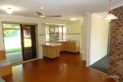 Property photo of 29 Cashel Street Tingalpa QLD 4173