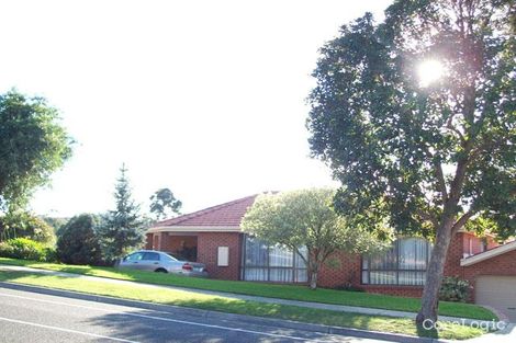 Property photo of 41 William Hovell Drive Endeavour Hills VIC 3802