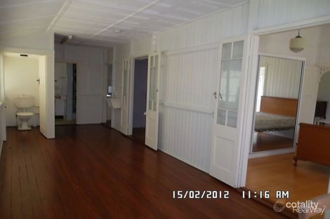 Property photo of 80 Armstrong Street Berserker QLD 4701