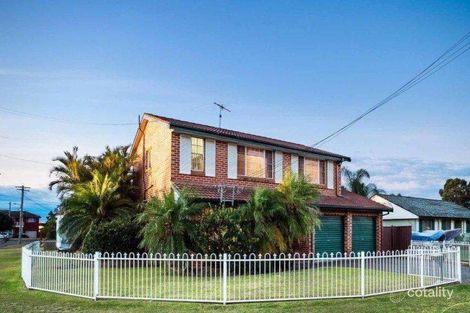 Property photo of 3 Edgecombe Avenue Moorebank NSW 2170