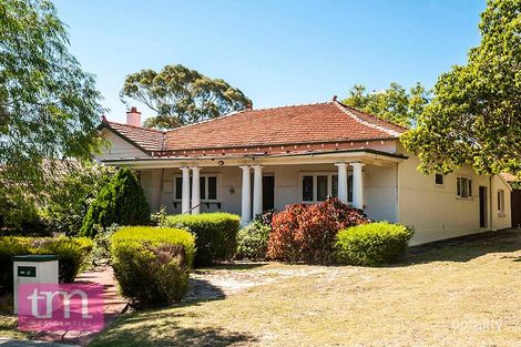 Property photo of 36 Marita Road Nedlands WA 6009
