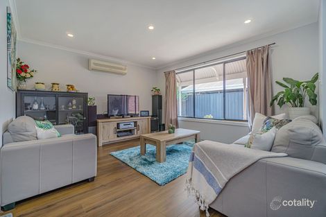 Property photo of 9 Harwood Place Roxburgh Park VIC 3064