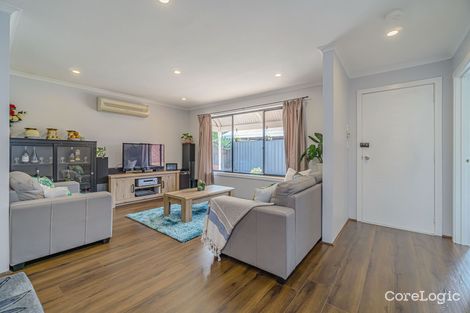 Property photo of 9 Harwood Place Roxburgh Park VIC 3064