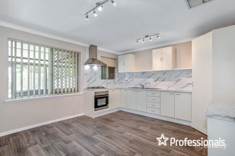 Property photo of 25 Walcha Way Armadale WA 6112