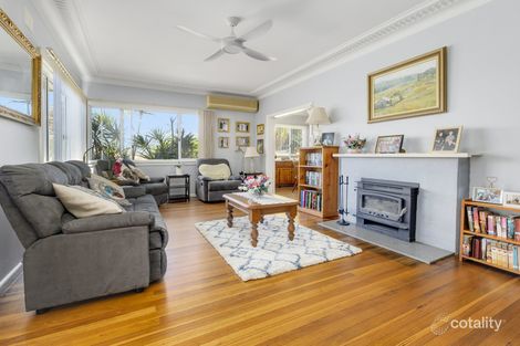 Property photo of 5 George Gilfillan Avenue East Kempsey NSW 2440