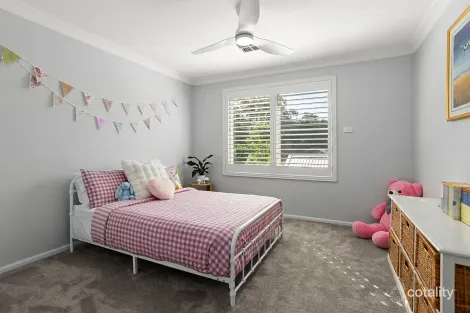 Property photo of 8 Farnham Close Mittagong NSW 2575
